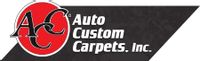 Auto Custom Carpets coupons